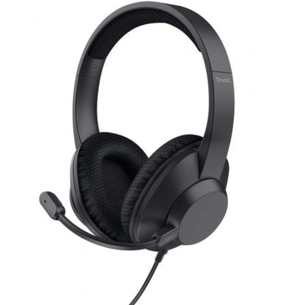 Auriculares Trust 25462 Preto