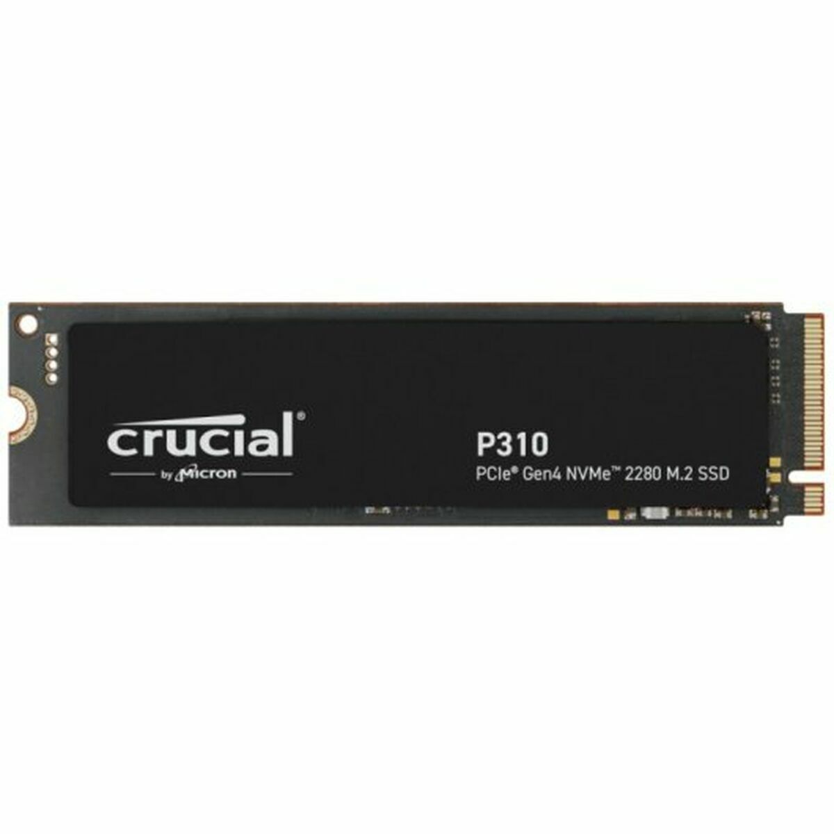 Disco Duro Crucial P310 1 TB SSD