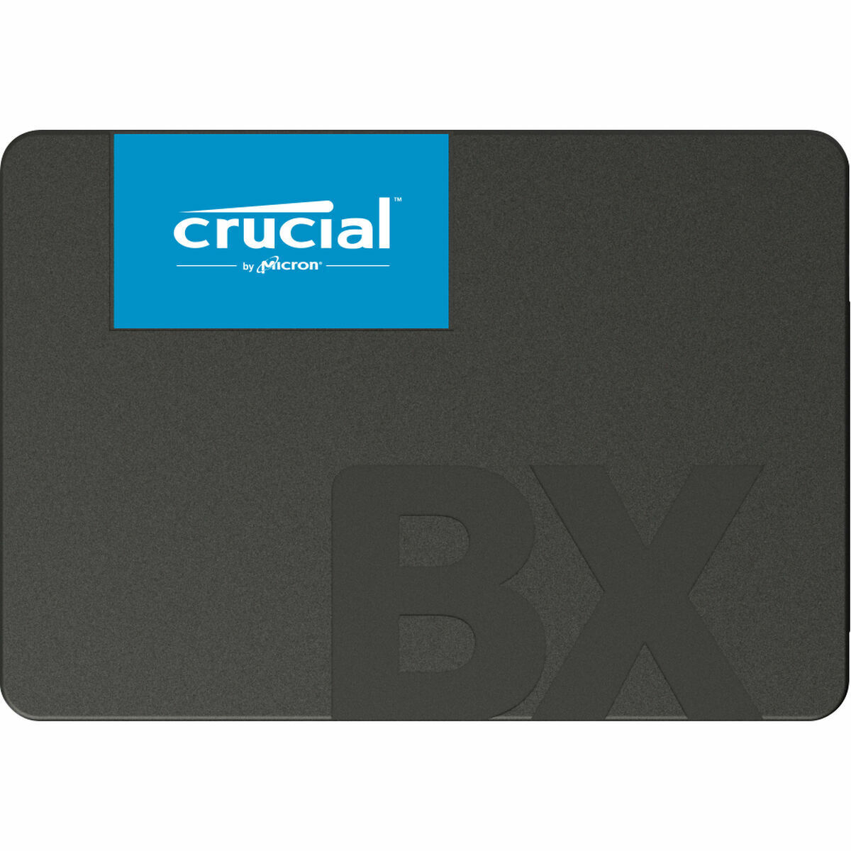 Disco Duro Crucial BX500 1 TB SSD