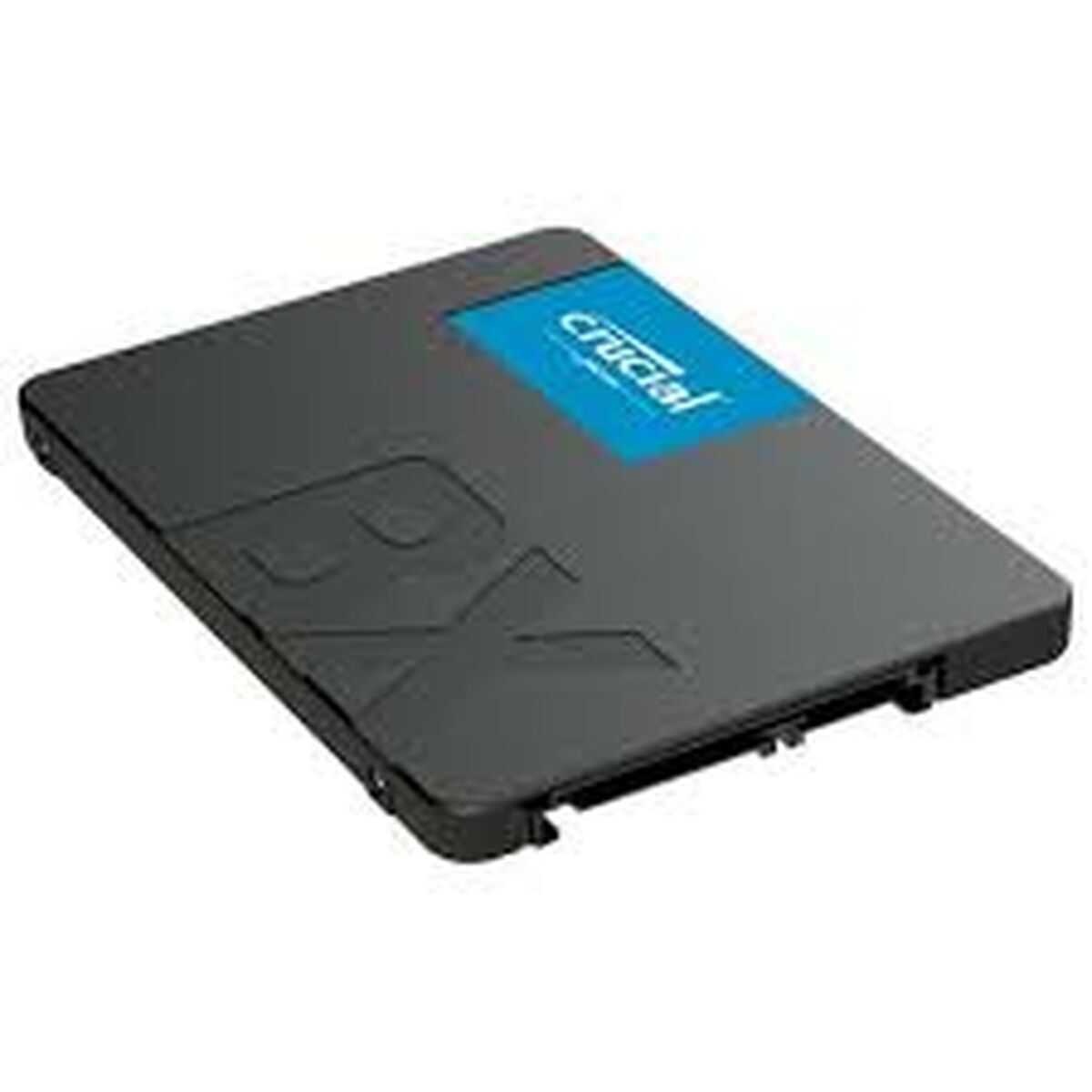 Disco Duro Crucial BX500 240 GB SSD SSD