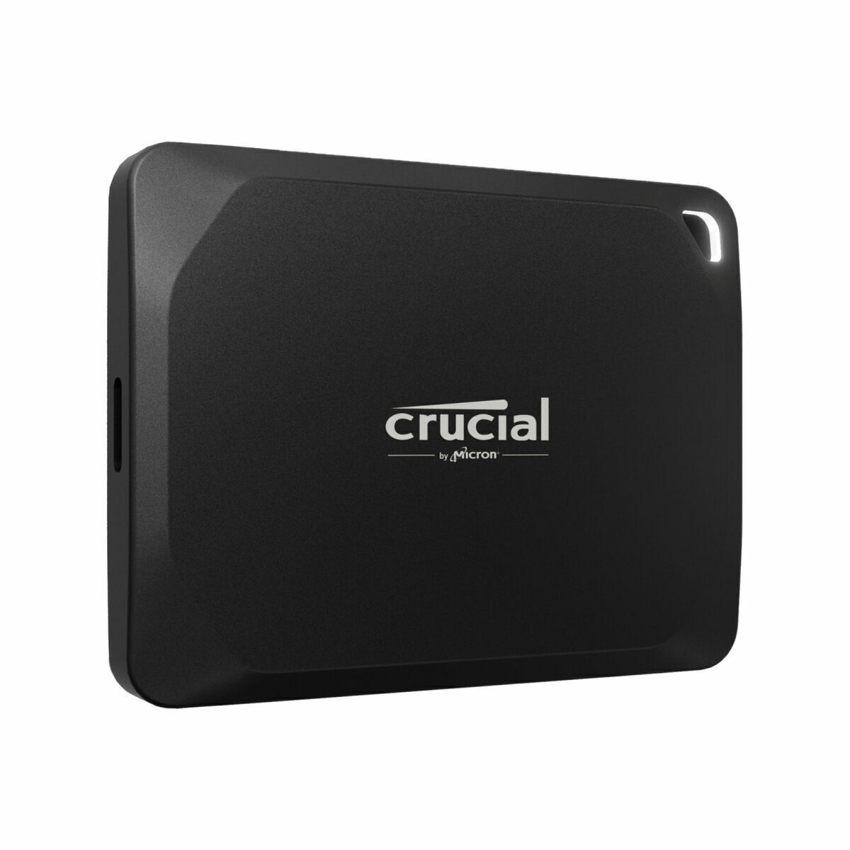 Disco Duro Externo Crucial X10 Pro