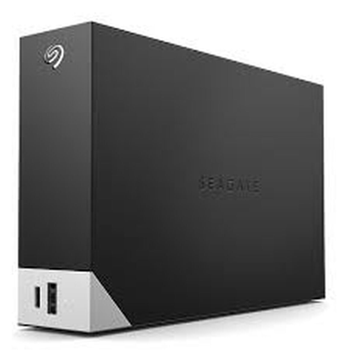 Disco Duro Externo Seagate STKP6000400 Preto 6 TB HDD
