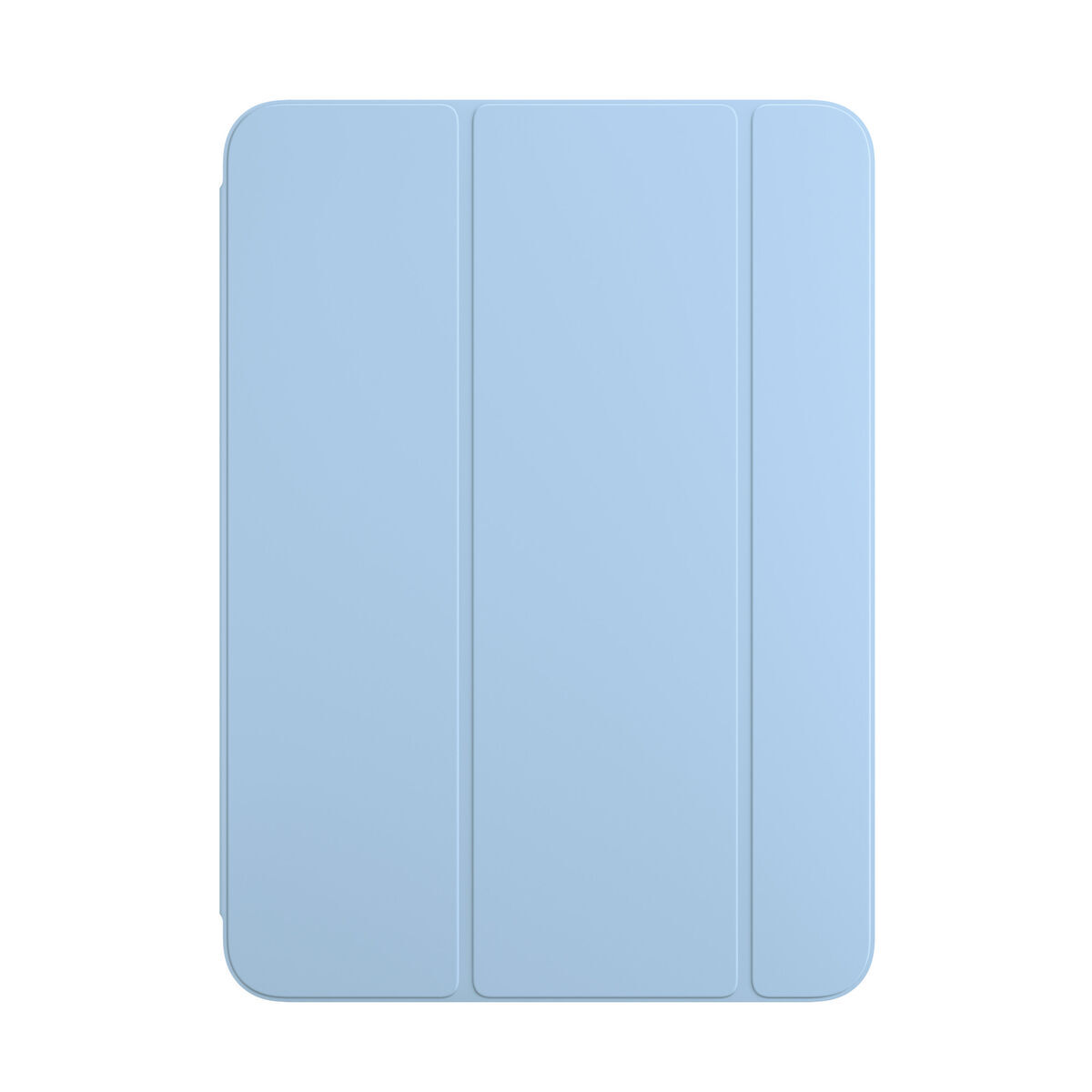 Capa para Tablet Apple MDEQ4ZM/A Azul