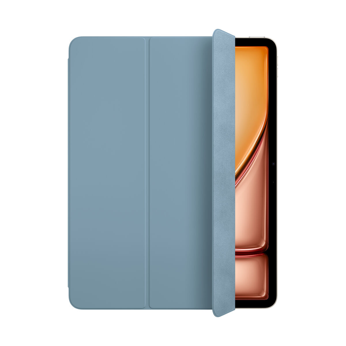Capa para Tablet Apple MWKA3ZM/A Azul
