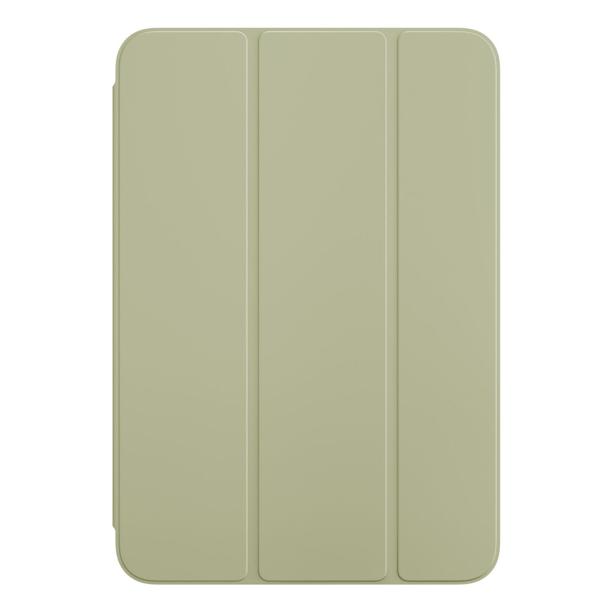 Capa para Tablet Apple iPad Mini 2024 | iPad Mini 2021 Verde