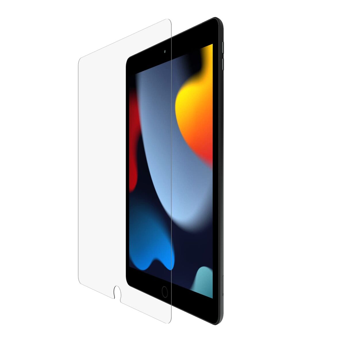 Protetor de ecrã para tablet Belkin Screenforce Apple