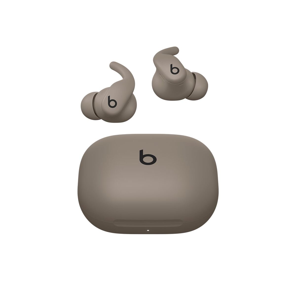 Auriculares com microfone Apple ME2K4ZM/A Cinzento