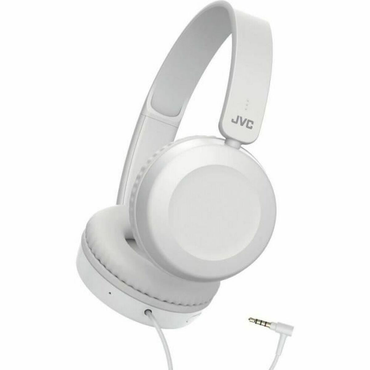 Auriculares com microfone JVC HA-S31M-W Branco