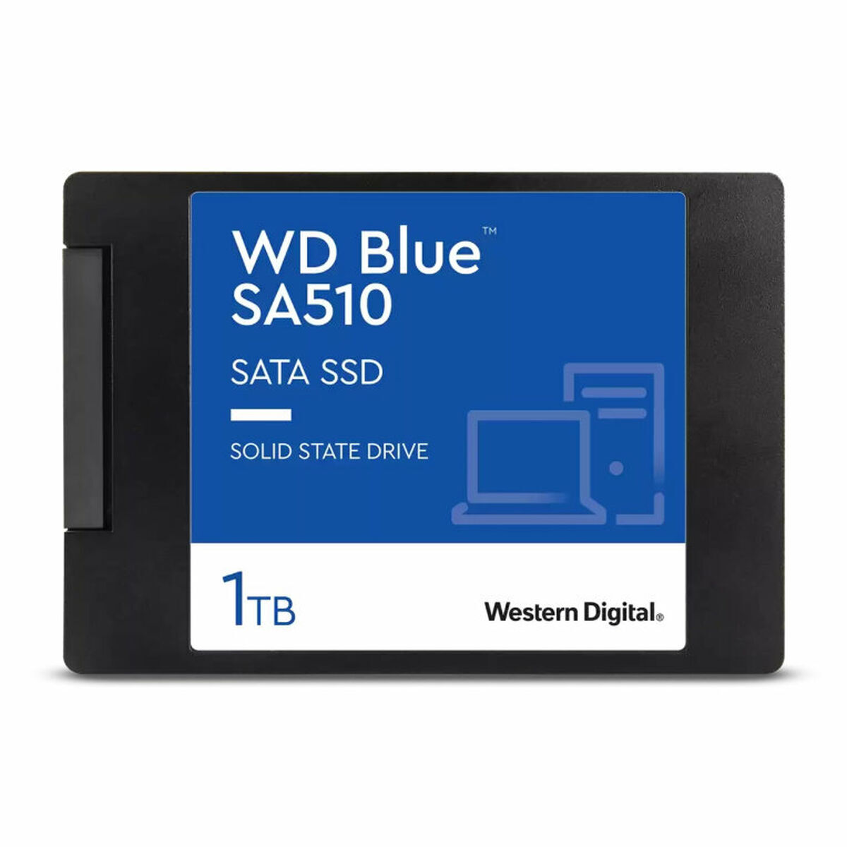 Disco Duro Western Digital SA510 1 TB SSD