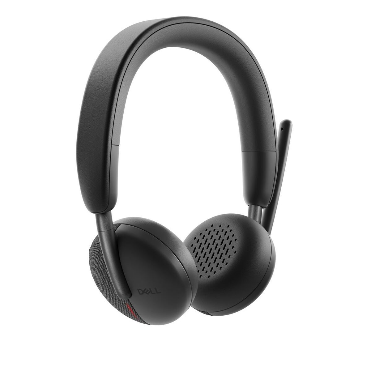 Auriculares com microfone Dell WL3024 Preto
