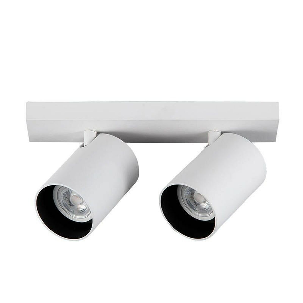 Barra de focos Yeelight YLDDL-0084 Branco Preto 6 W 60 W