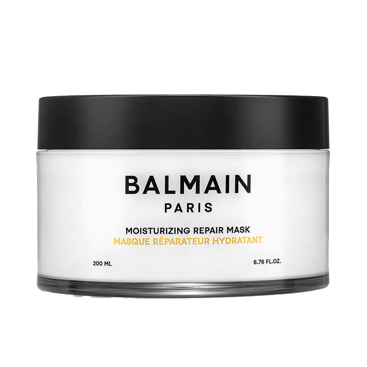 Máscara Capilar Balmain BALMAIN MOISTURIZING CARE 200 ml