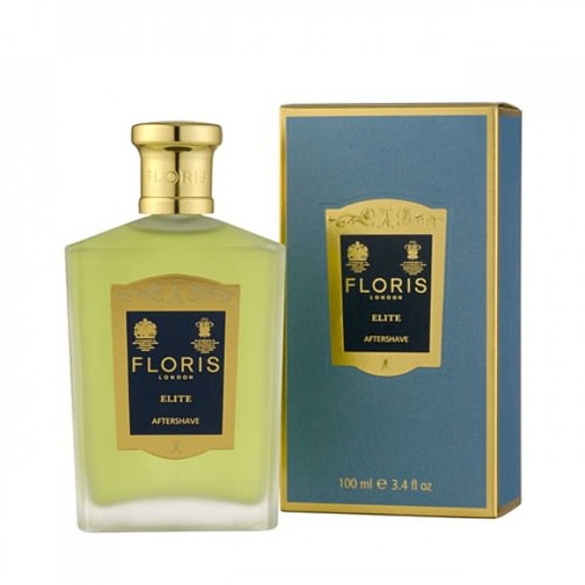 Loção pós barba Floris