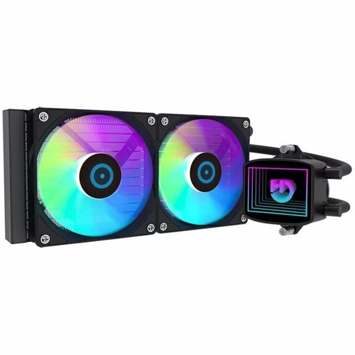 Base de Refrigeração para Portátil Hiditec LDCR10004