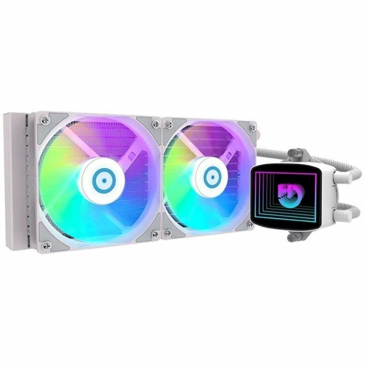 Base de Refrigeração para Portátil Hiditec LDCR10003