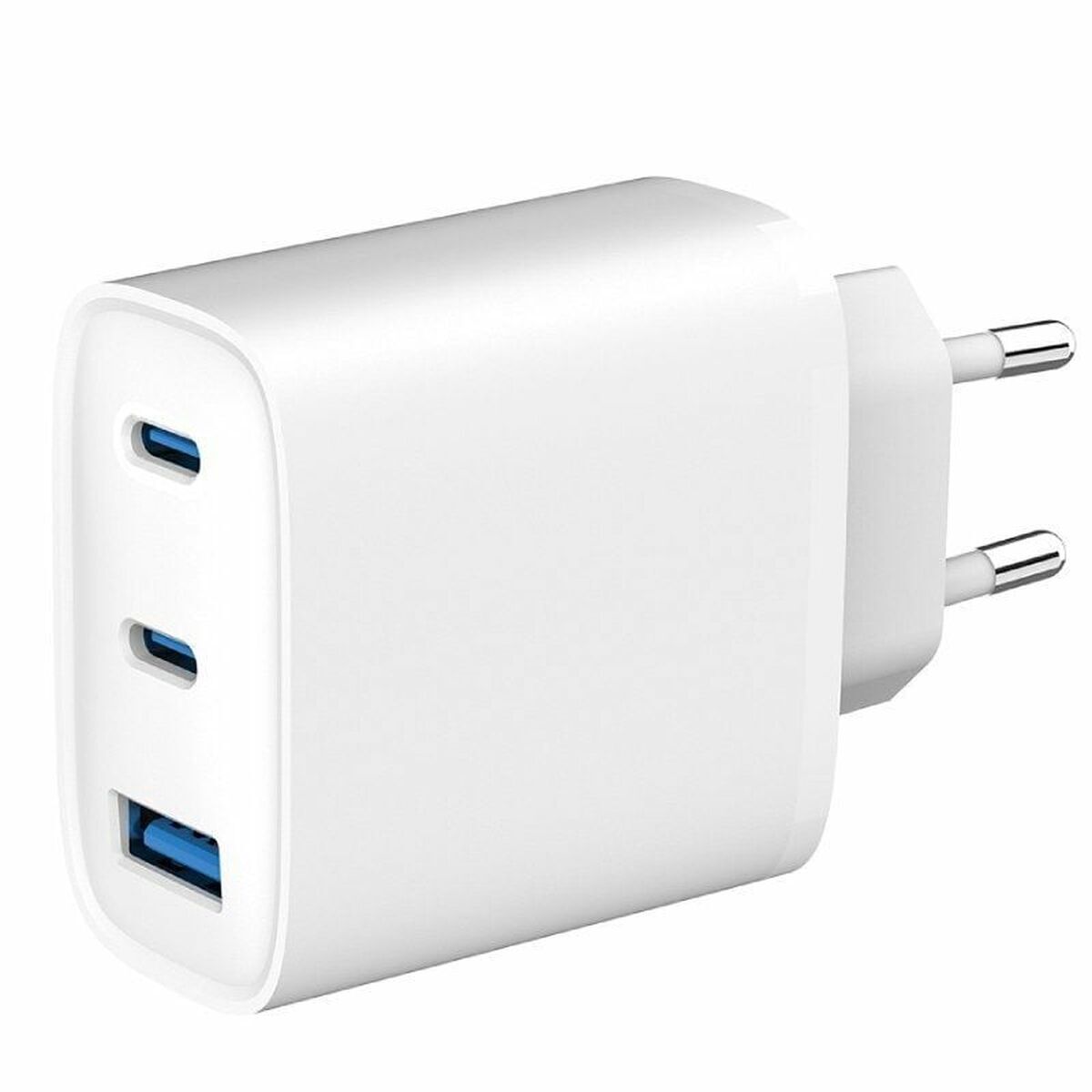 Carregador de Parede SPC 4342B 65 W
