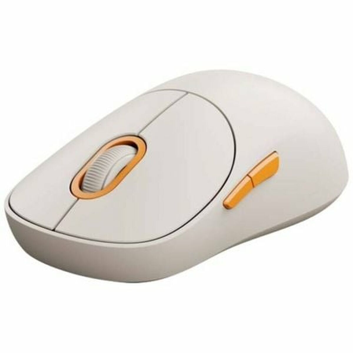 Rato Xiaomi Mouse 3 Branco 1200 DPI