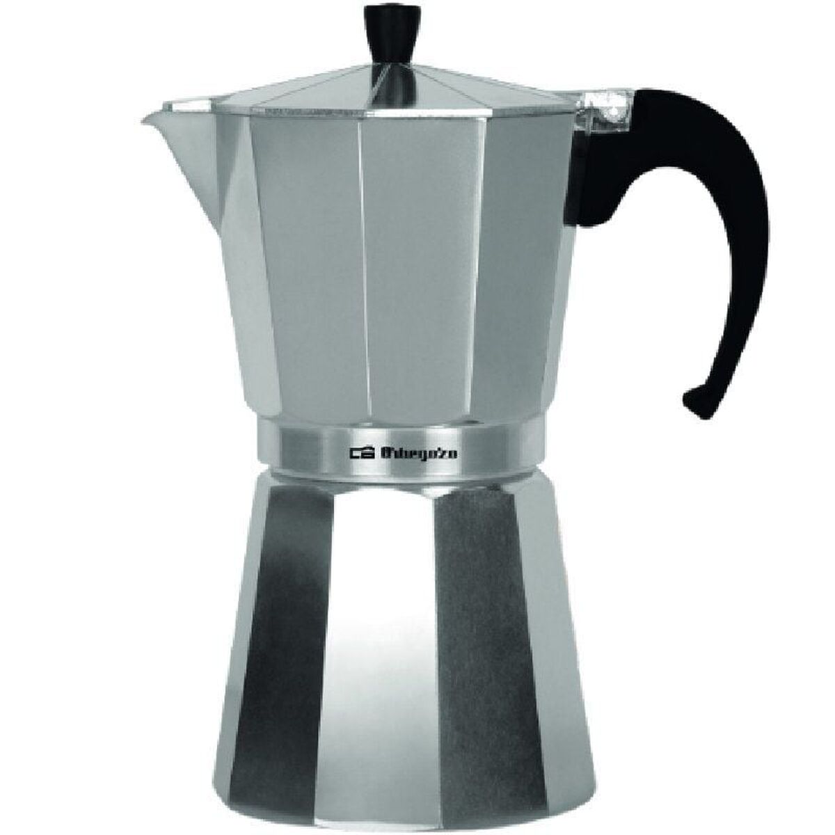 Cafeteira Italiana Orbegozo 18229 Multicolor