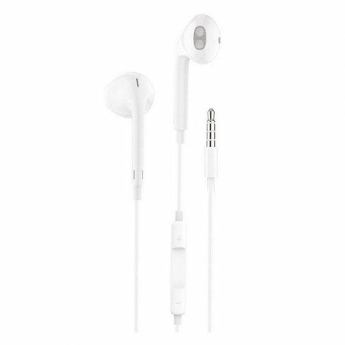 Auriculares com microfone Tech One Tech TEC1001