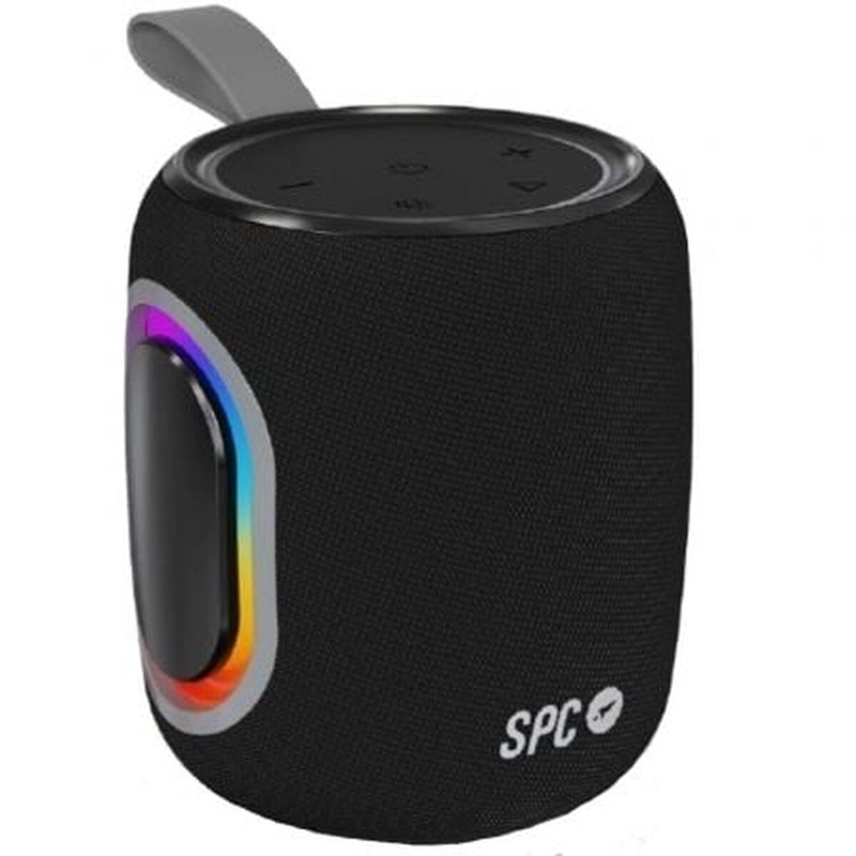 Altifalantes SPC 4434N SPARK Preto