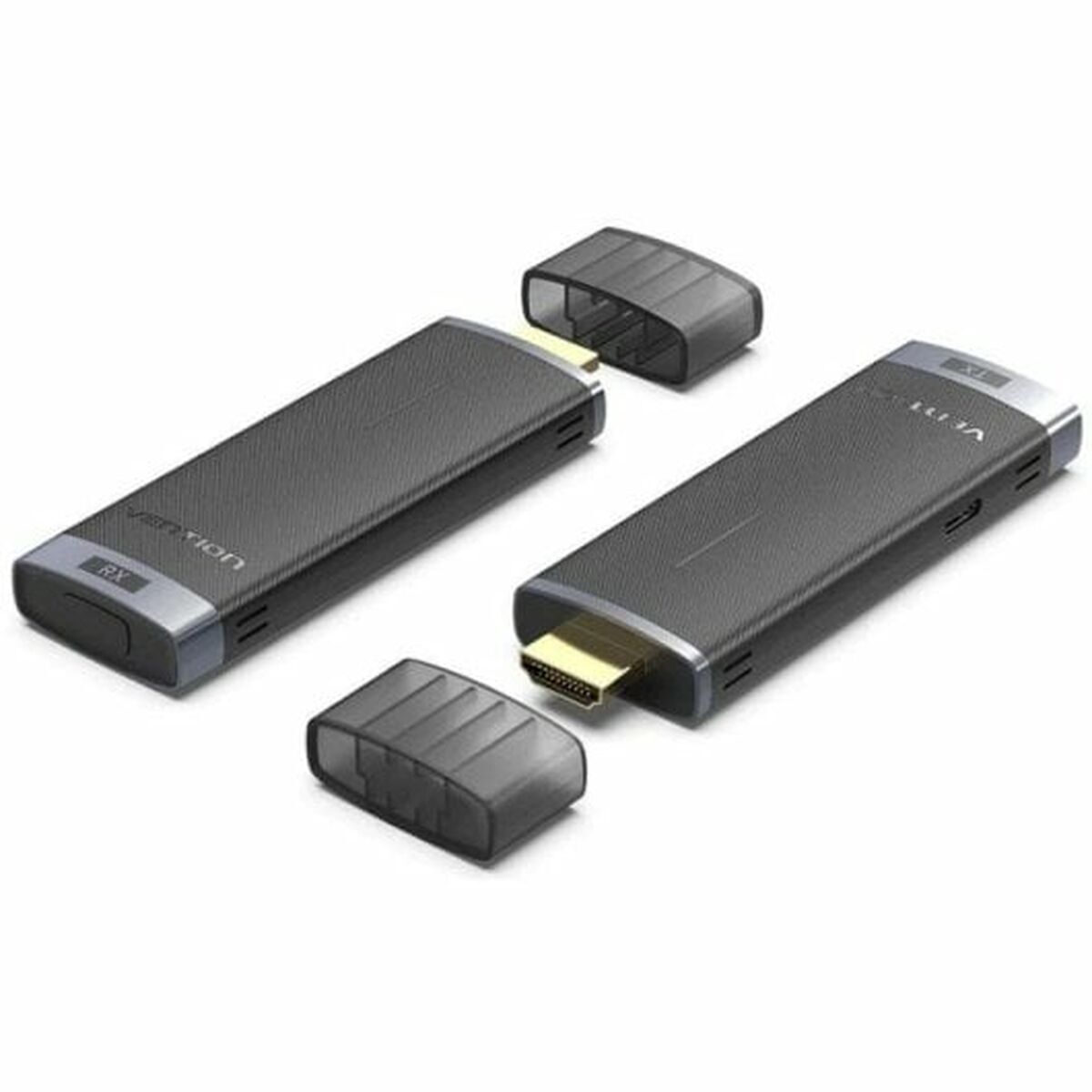 Adaptador de Corrente Vention ADCB0