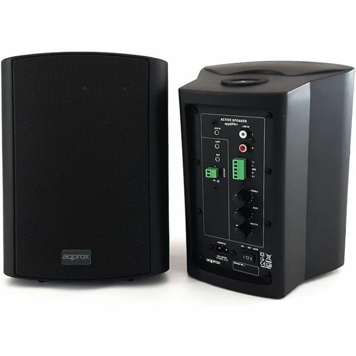 Altifalante PC approx! APPSPK+BK