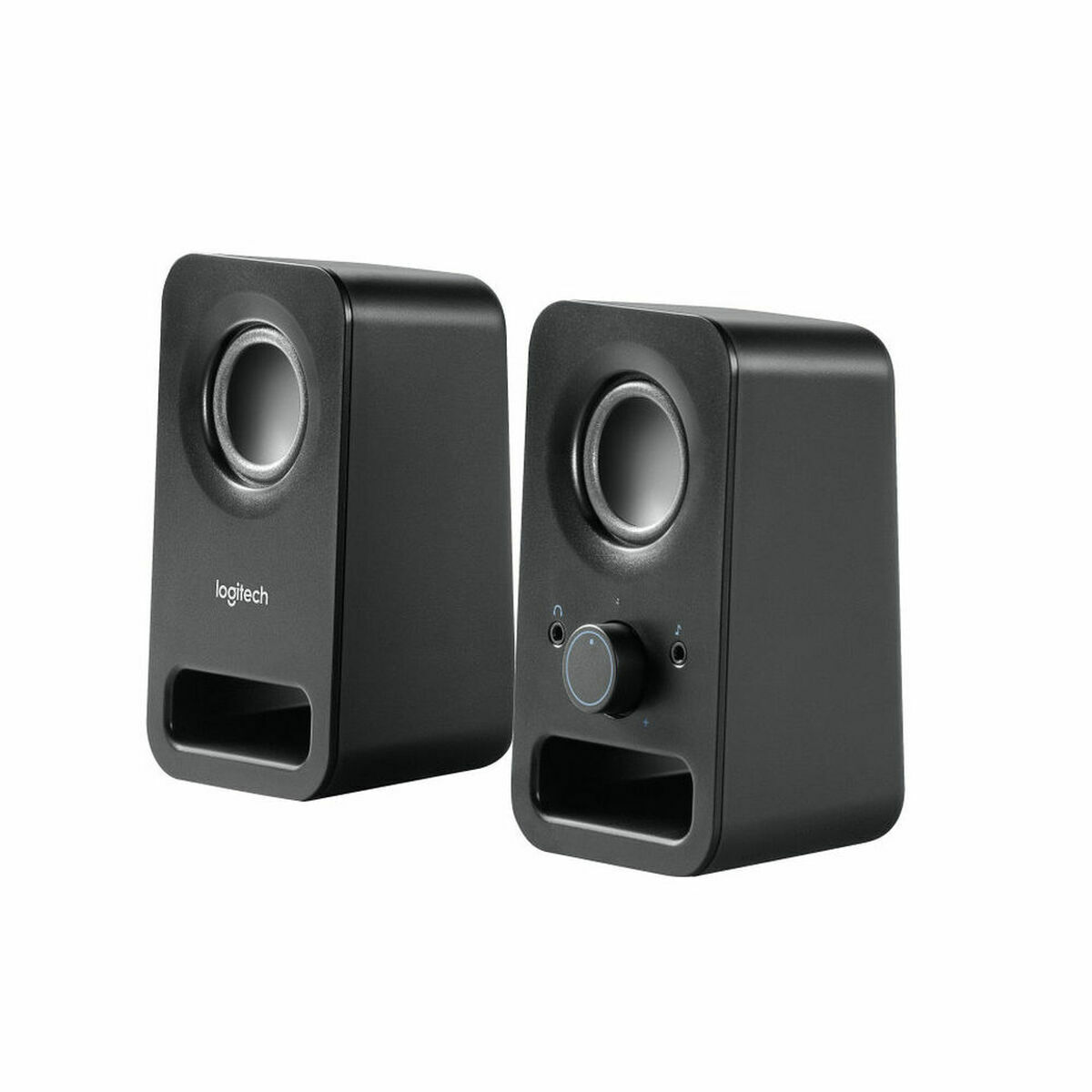 Altifalante PC Logitech Z150 Preto 3 W 6 W
