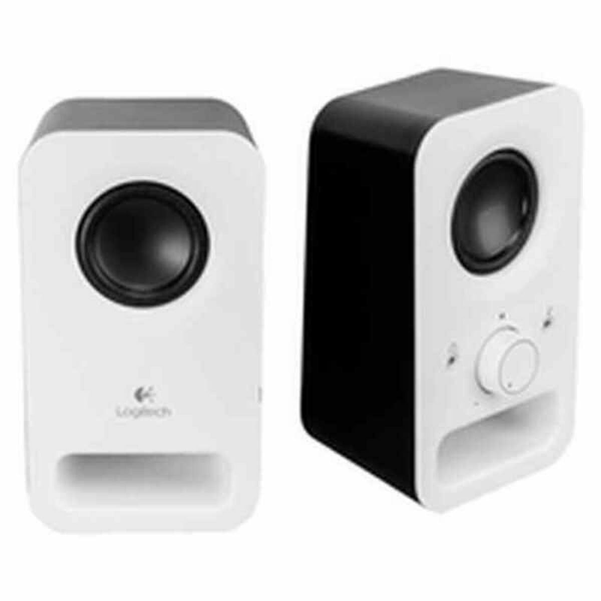 Altifalantes Logitech Z150 Branco 3 W 6 W