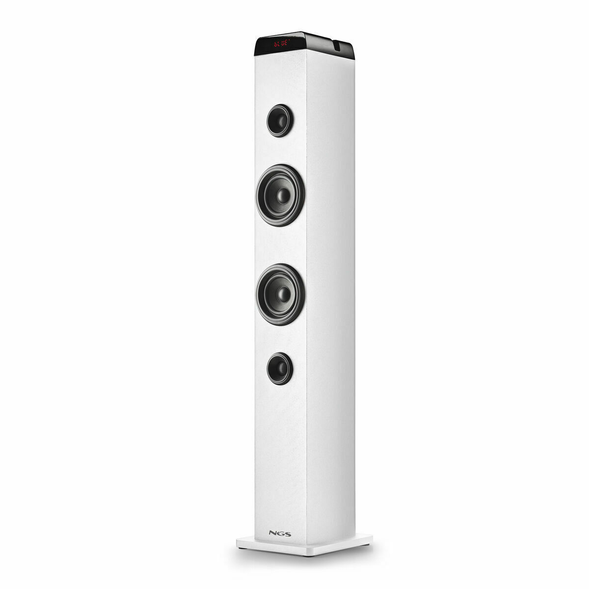 Altifalante Bluetooth Portátil NGS SKYCHARM PRO 50W