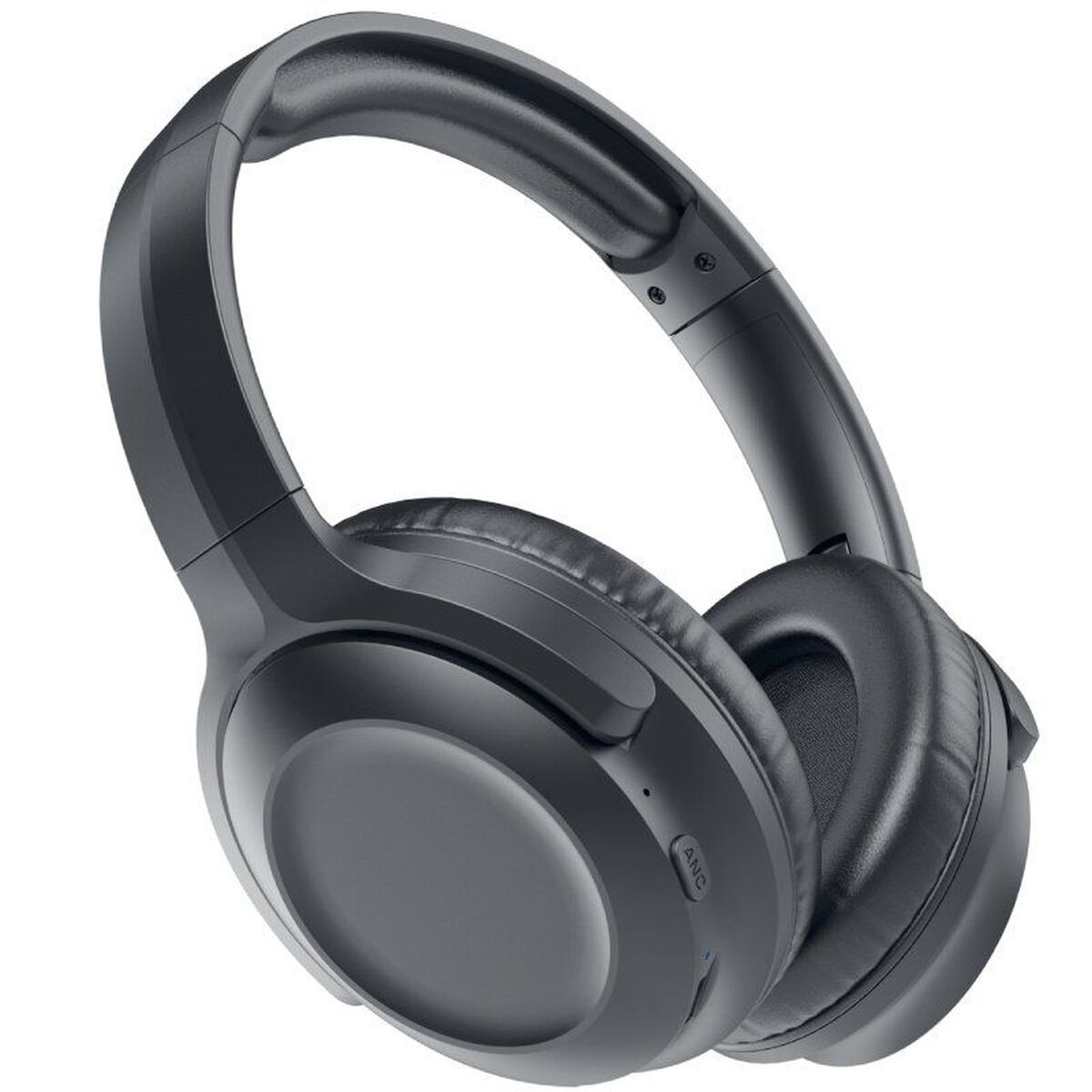 Fones de Ouvido Bluetooth de Faixa de Cabeça Muvit MCHPH0011