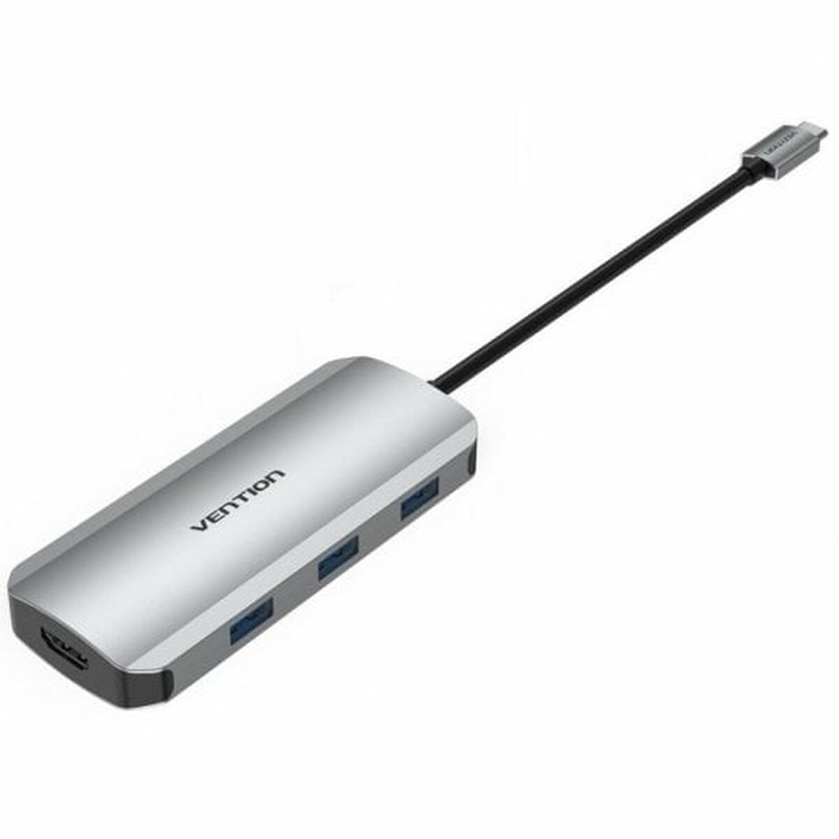 Hub USB Vention TOJHB 7 em 1