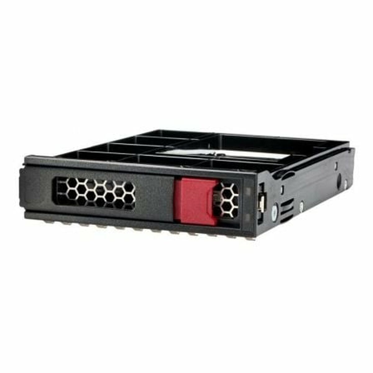 Disco Duro HPE P47808-B21 960 GB SSD
