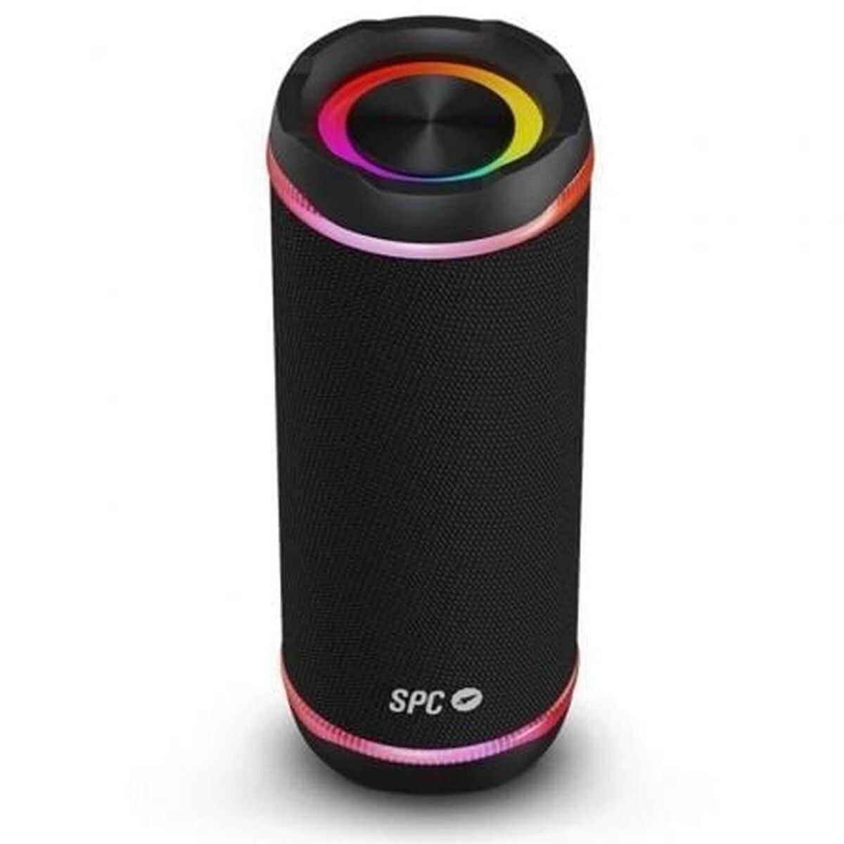Altifalantes SPC 4435N GLOW Preto