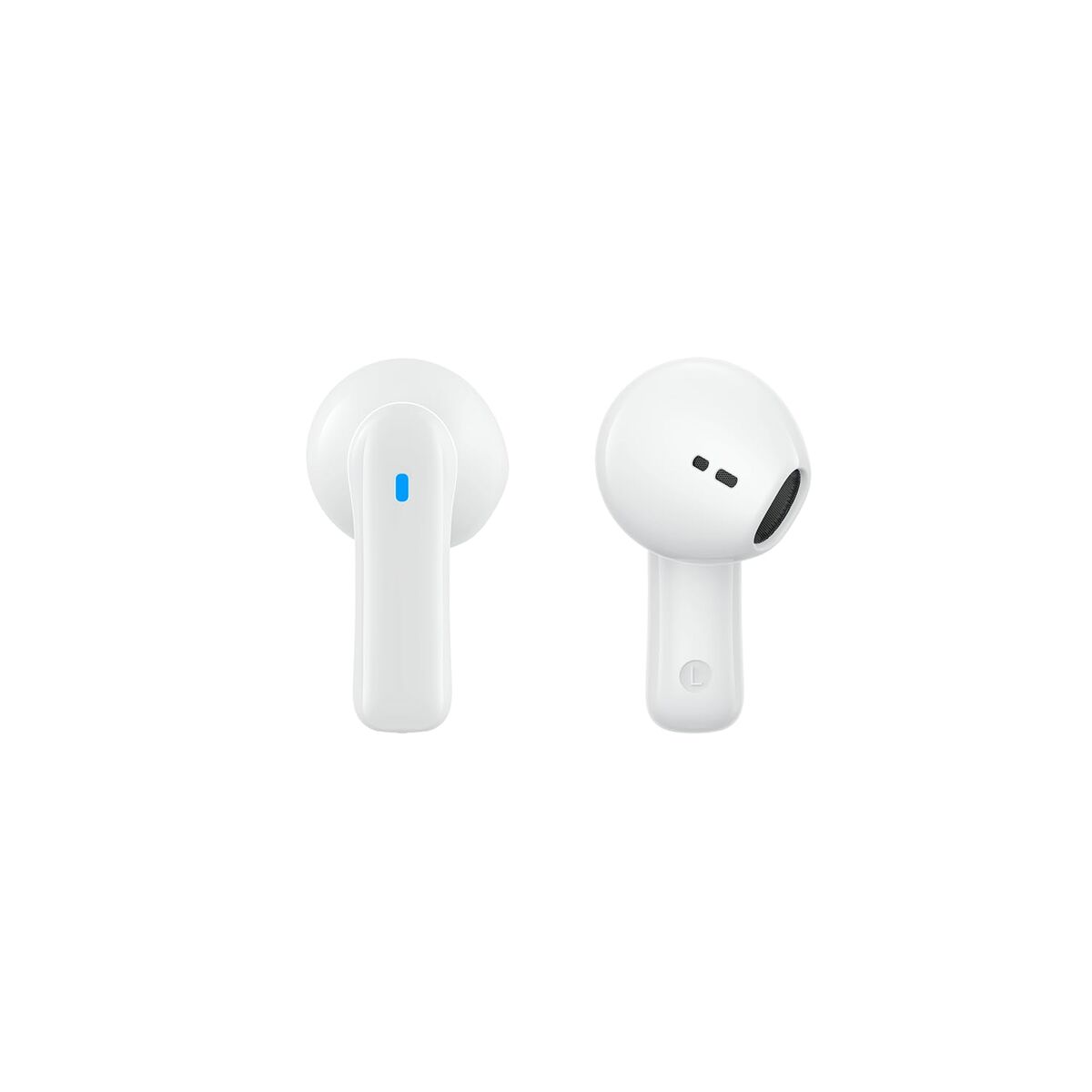Auriculares Bluetooth SPC 4623B Branco