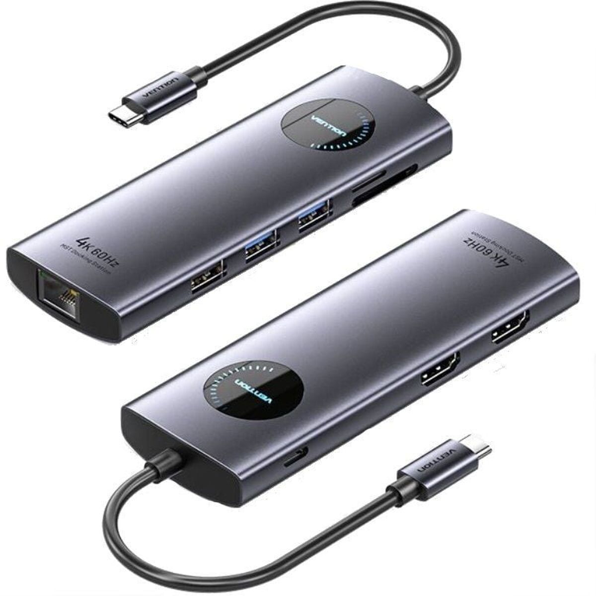 Hub USB-C Vention TQVHB