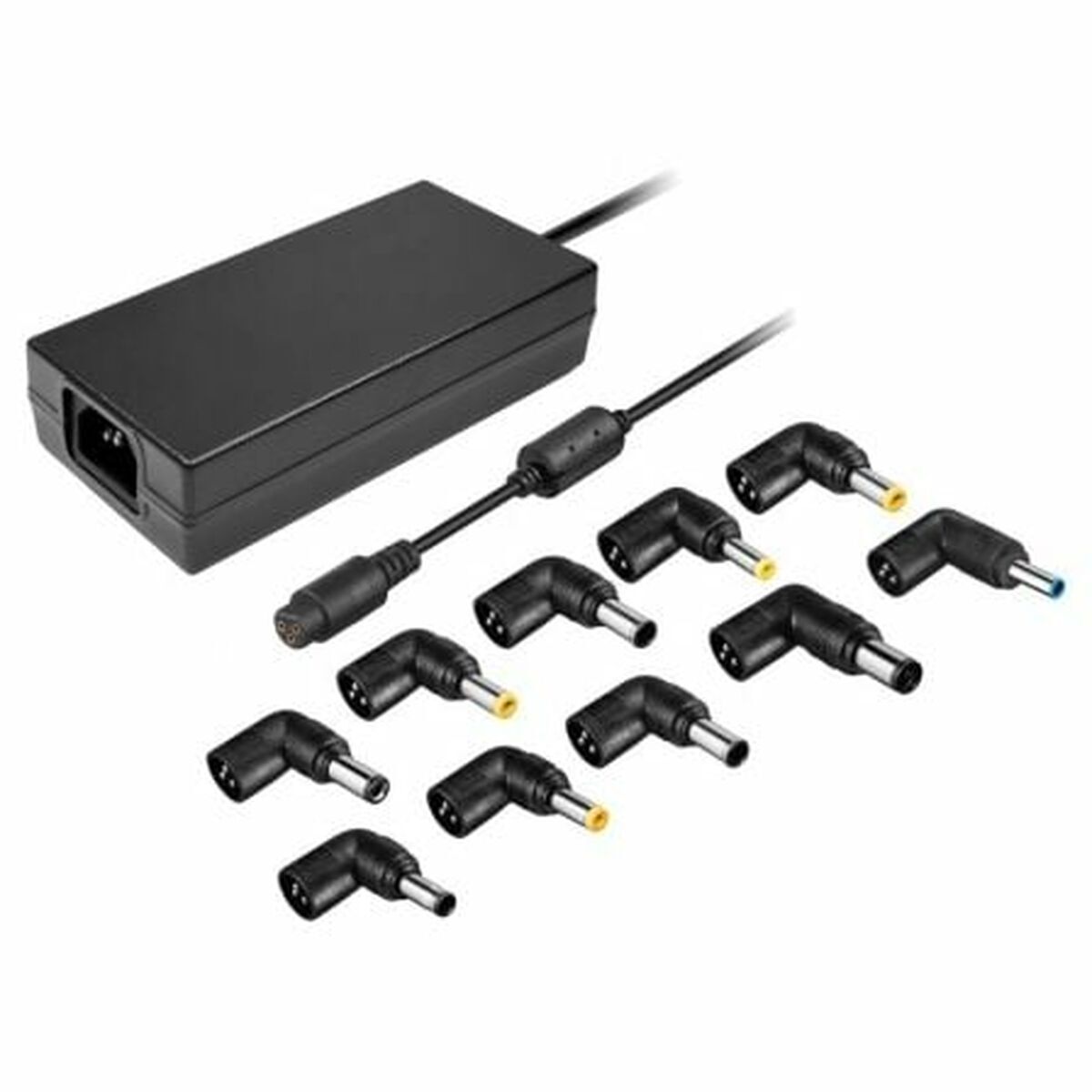 Carregador para Portátil LEOTEC LENCSHOME120 120 W