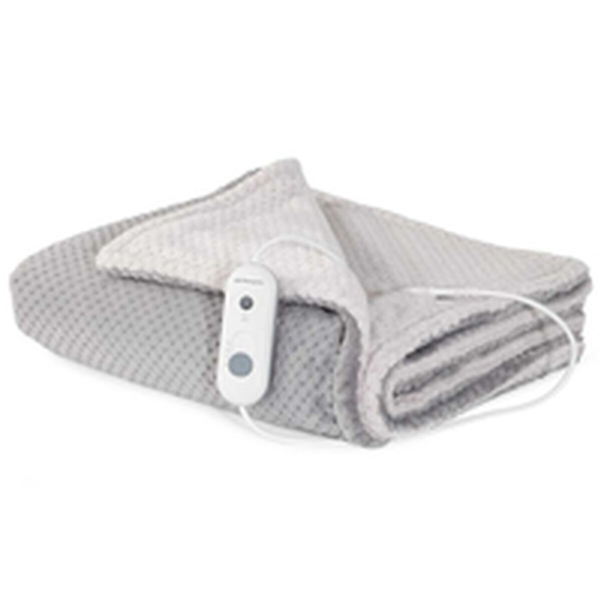 Cobertor Elétrico Orbegozo MAH 2050 Branco 120 W