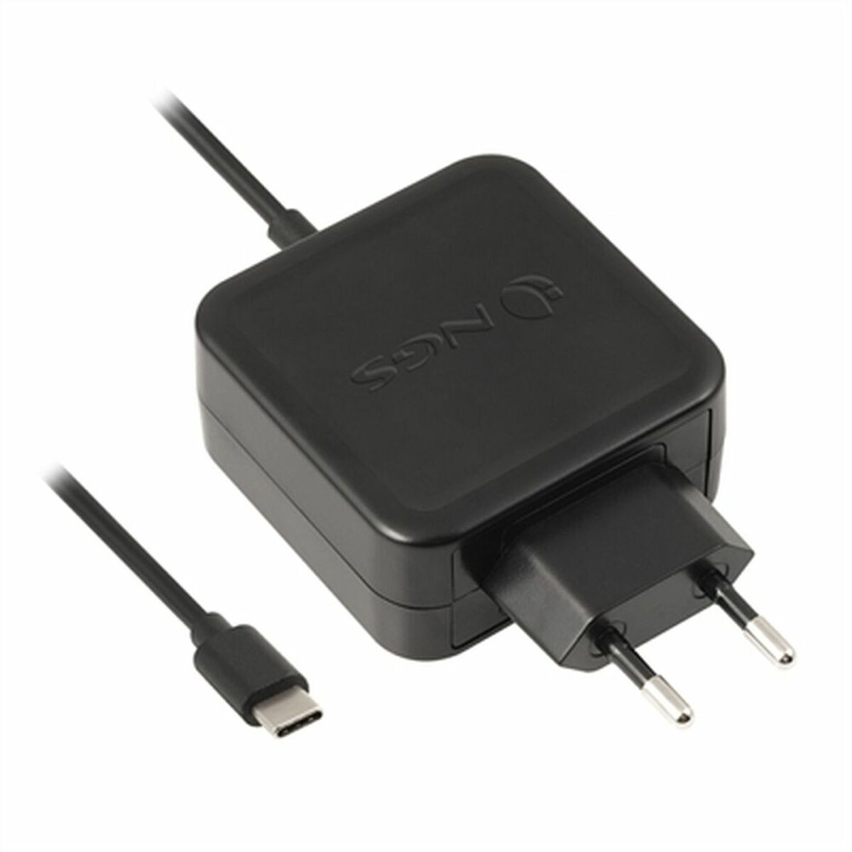 Carregador para Portátil NGS W-45W TYPEC 45 W