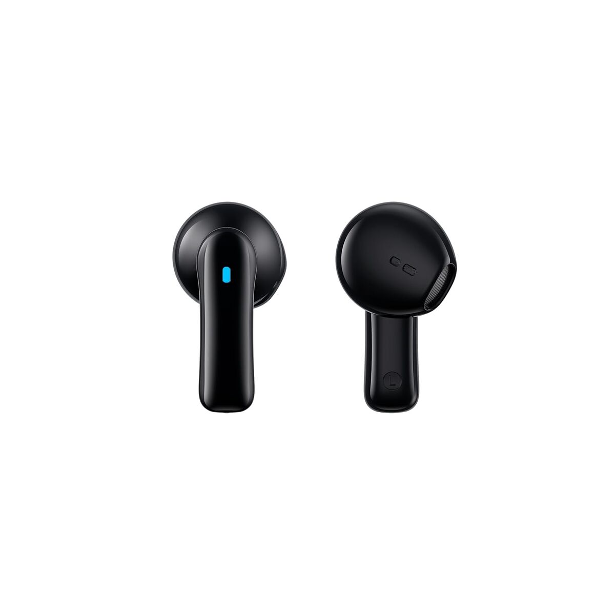 Auriculares Bluetooth SPC 4623N Preto