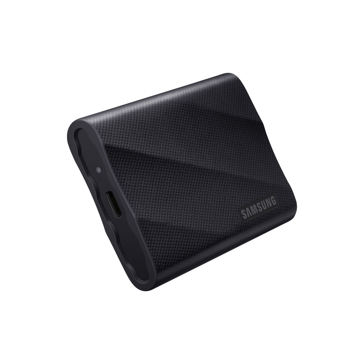 Disco Duro Externo Samsung T9 2,5" 1 TB SSD