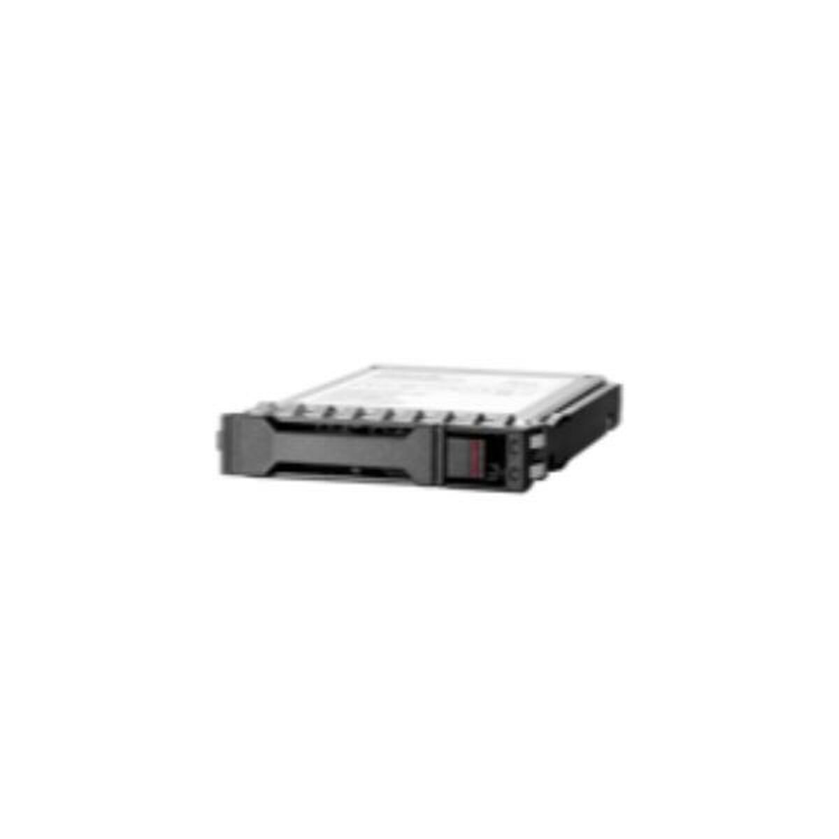 Disco Duro HPE P40499-B21 1,92 TB SSD