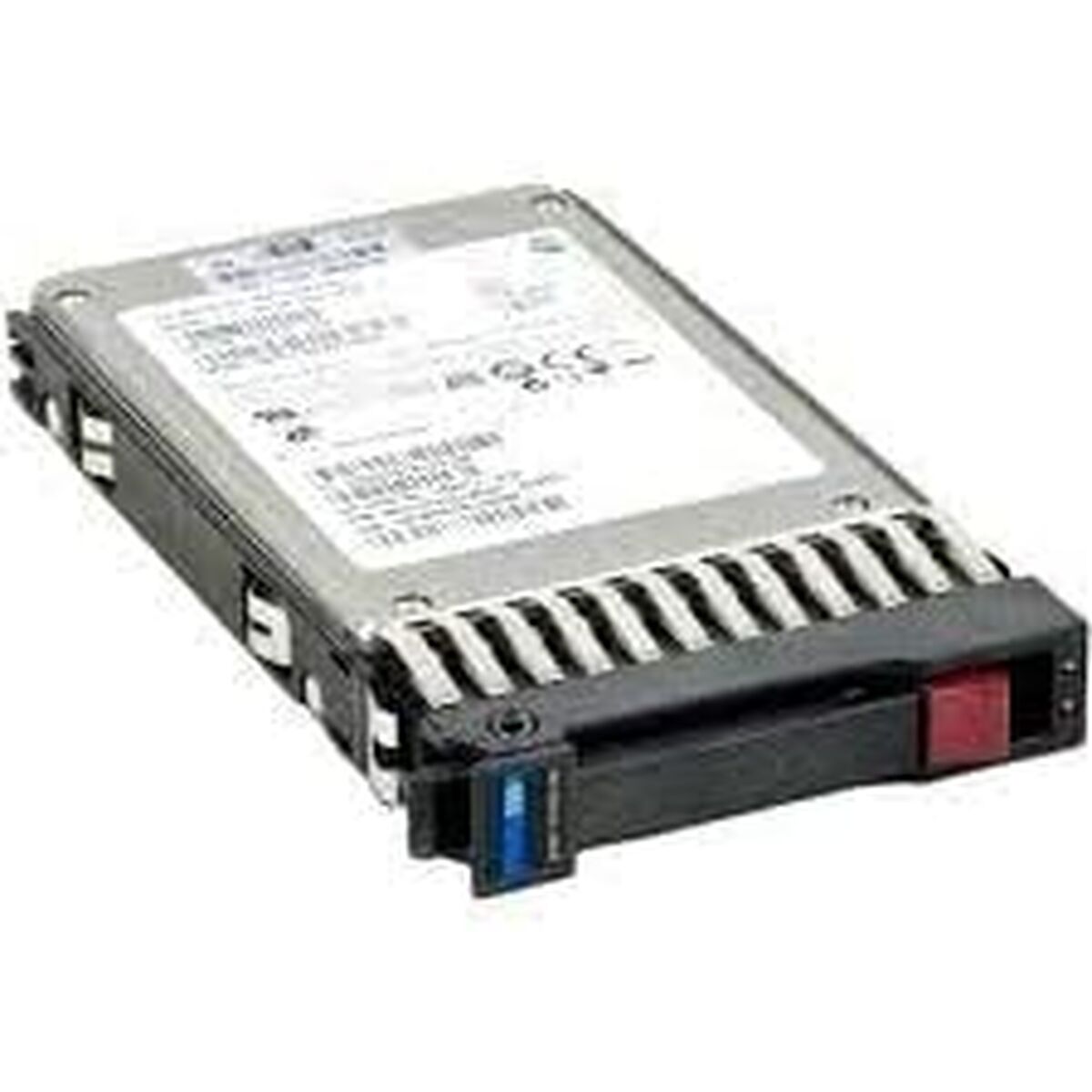 Disco Duro HPE P40498-B21 960 GB SSD