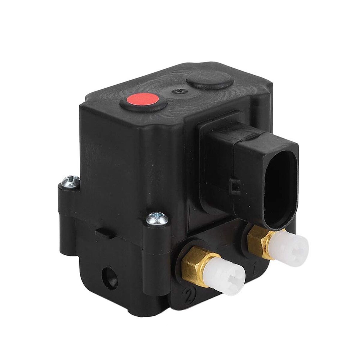 Hub USB Vention TOMHB Prateado 100 W