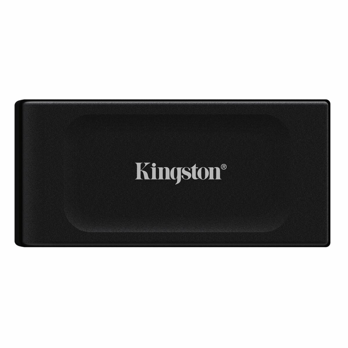 Disco Duro Externo Kingston SXS1000/2000G 2,5" 2 TB SSD