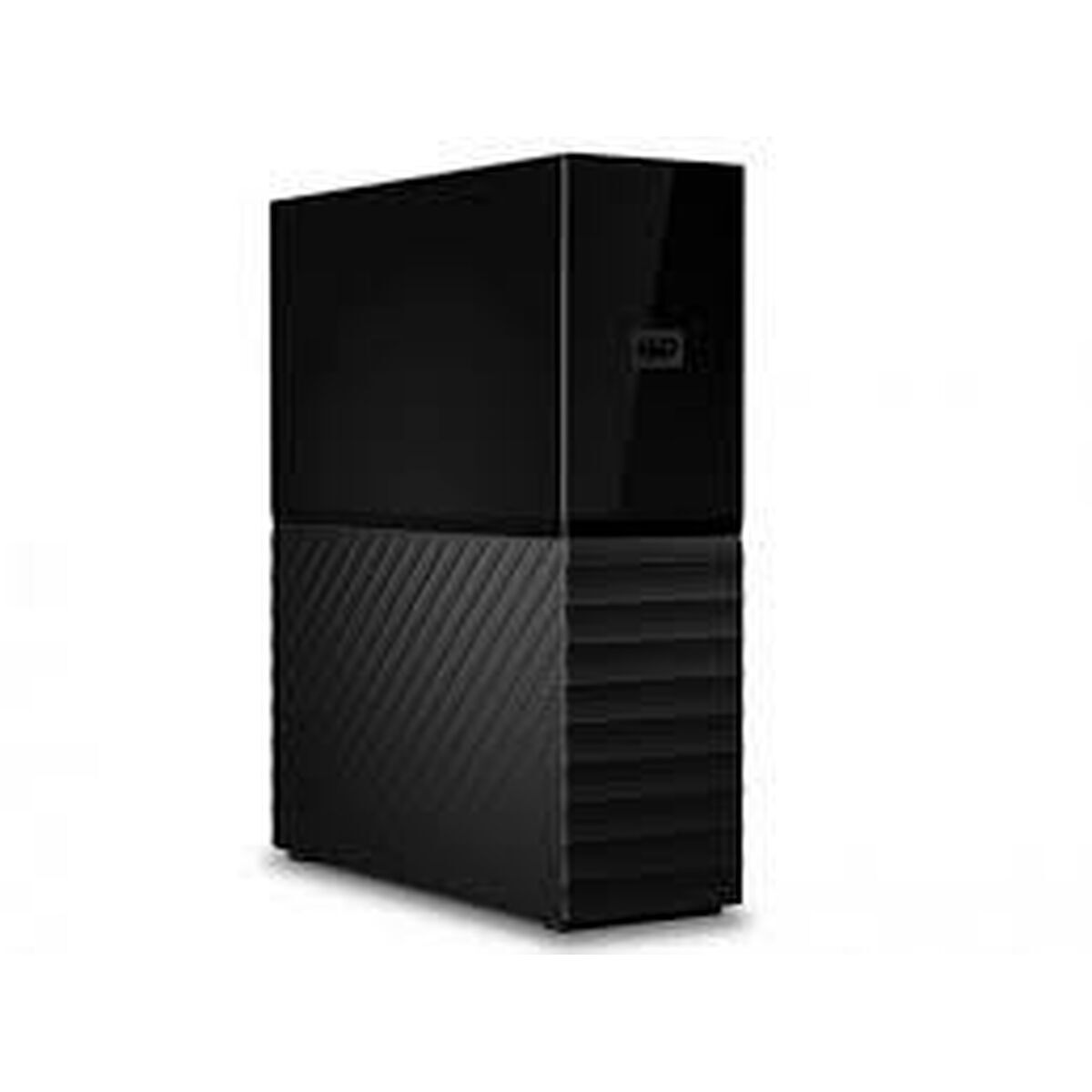 Disco Duro Externo Western Digital My Book Preto 14 TB