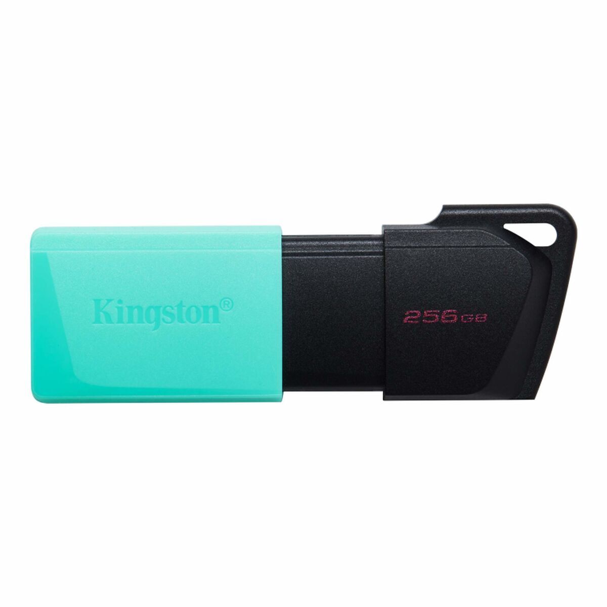 Memória USB Kingston Exodia M Preto 256