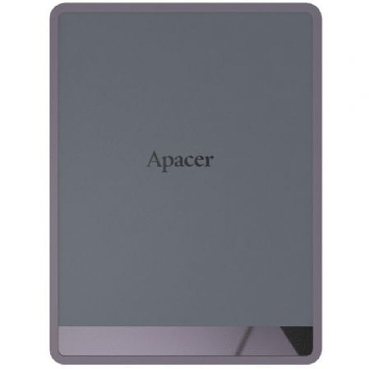 Disco Duro Externo Apacer AP1TBAS724M-1