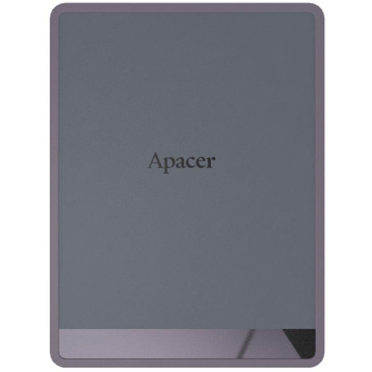 Disco Duro Externo Apacer AP2TBAS724M-1