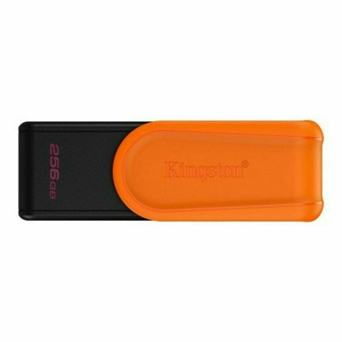Cartão de Memória Micro SD com Adaptador Kingston DTXS/256GB 256