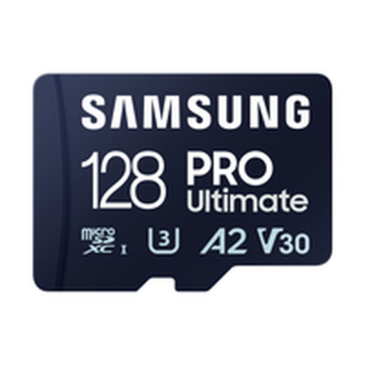 Cartão de Memória Micro SD com Adaptador Samsung MB-MY128SA/WW 128
